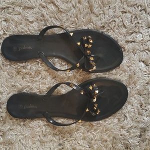 Womens flip flops